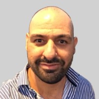 Giannis Kafousis