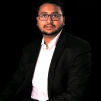 Omkar Barwade