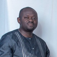 David Mabika