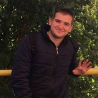 Oleksandr Parkhomchuk