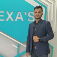 SAKIB AHMED CHOWDHURY