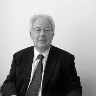 Paul Morgan