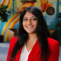 Sonali Sanjay