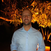 Gilberto (BETO) Orlandeli Marin