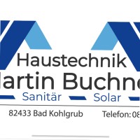 Martin Buchner
