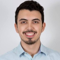 Pedro Monterisi Nunes
