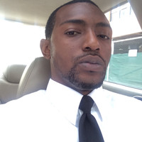 Tyrel Johnson