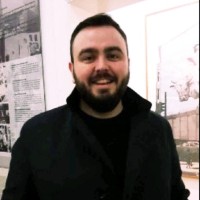 Daniel Bain