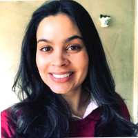 Vanessa Ramiro