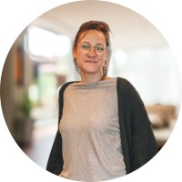 Cecile Meyer