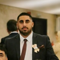 Roshaan Javed