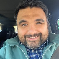Robert Sean Guzman