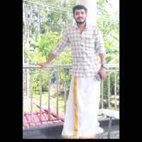 Anoop K Jayan