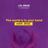 Jk Shah Classes Nallasopara