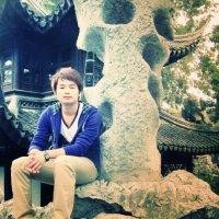 徐夏明