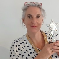 Annabel Vince