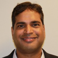 Ananth Madabushi