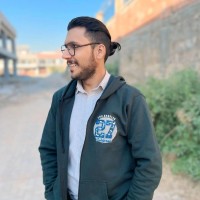 Muhammad Daoud