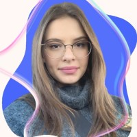 Yevheniia Dihtiar