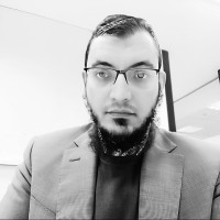 Ahmed Abbas Ahmed