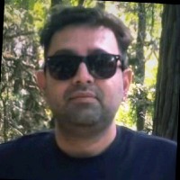 Ankit Luhadiya