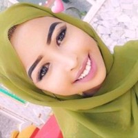 Istaahil Ahmed