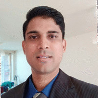 Santosh Kurhade (Ph.D.)
