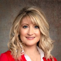 Tina Mauch-Blair, CER