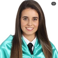 Marta Carregal Chedas