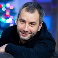 Vadym Saienko