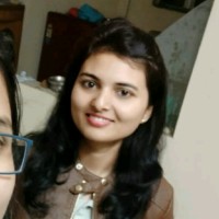 Karishma Malge