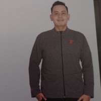 Rusfandi Fandi