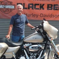 Darrell Hungate