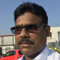 Sibin Mancheril
