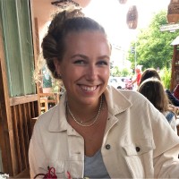 Antonia Schreiner