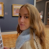 Maria Jose Zevallos