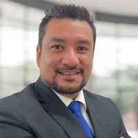 David Ramírez Cortes