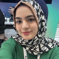 Maria Ehsan