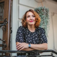 Ксения Скорина