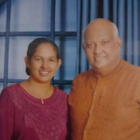 Sanjeewa Liyanage
