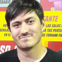 Gonzalo Joaquin Iglesias Matas