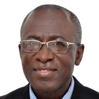 Vincent Asamoah