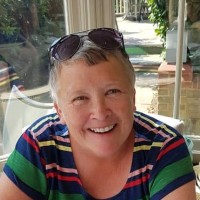 Michele Finney