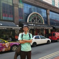 Riszkhy Firmansyah