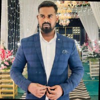 AMIT KUMAR SWAIN