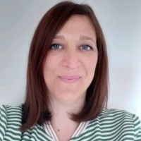Catherine MERLET