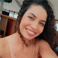 Larissa Moura