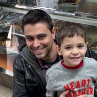 Justin Levine
