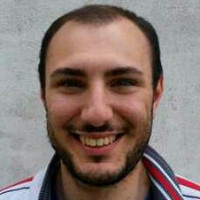 Andrea Pardini