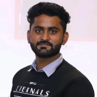Sachin Upadhyay